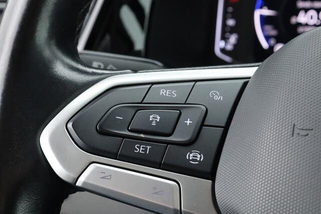 Volkswagen TRANSPORTER 2.0 TDI L2H1 4Motion Automaat/DSG Comfortline Standkachel | Camera | Cruise | Apple Carplay