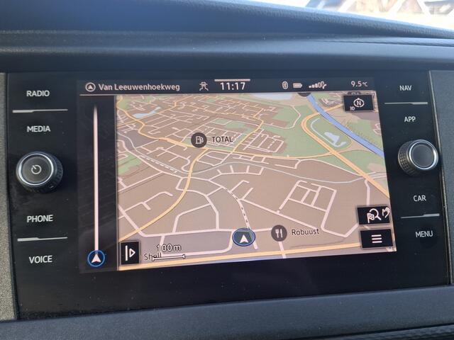 Volkswagen TRANSPORTER 2.0 TDI L2H2 28 Highline | Navigatie/Android/Apple Carplay | PDC voor en Achter | Cruise Control | DAB | Airco |