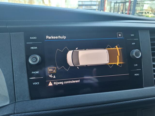 Volkswagen TRANSPORTER 2.0 TDI L2H2 28 Highline | Navigatie/Android/Apple Carplay | PDC voor en Achter | Cruise Control | DAB | Airco |