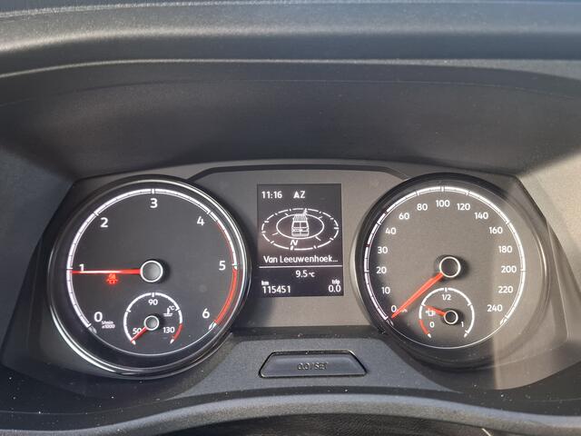 Volkswagen TRANSPORTER 2.0 TDI L2H2 28 Highline | Navigatie/Android/Apple Carplay | PDC voor en Achter | Cruise Control | DAB | Airco |