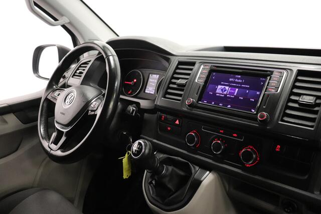 Volkswagen TRANSPORTER 2.0 TDI EURO 6 - Airco - Navi - Cruise - ¤13.950,- Excl.