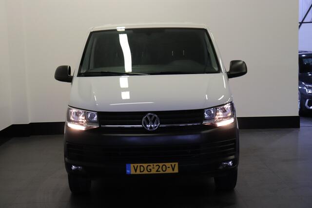 Volkswagen TRANSPORTER 2.0 TDI EURO 6 - Airco - Navi - Cruise - ¤13.950,- Excl.