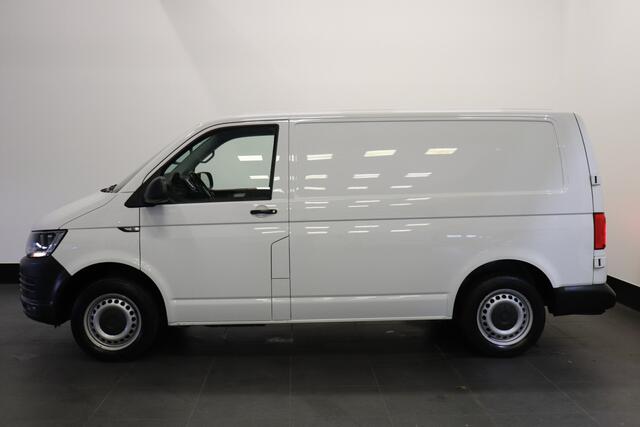 Volkswagen TRANSPORTER 2.0 TDI EURO 6 - Airco - Navi - Cruise - ¤13.950,- Excl.