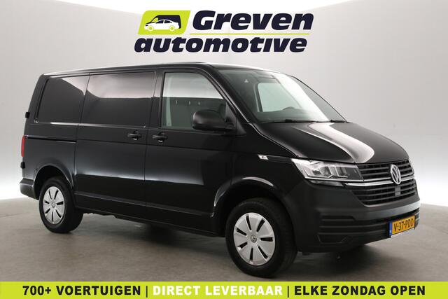 Volkswagen TRANSPORTER 2.0 TDI T6.1 L1H1 | Airco | 3 Zits | Parkeersensoren | Stoelverw. | Elektrpakket