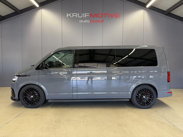 Volkswagen TRANSPORTER Bulli 2.0 TDI 28 4Motion 150PK L2H1