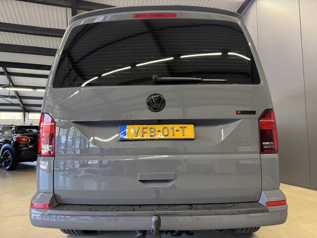 Volkswagen TRANSPORTER Bulli 2.0 TDI 28 4Motion 150PK L2H1