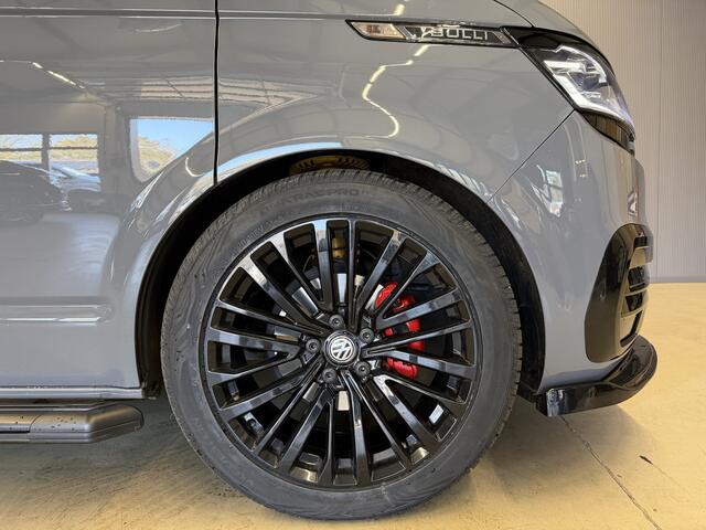 Volkswagen TRANSPORTER Bulli 2.0 TDI 28 4Motion 150PK L2H1