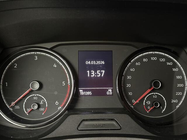 Volkswagen TRANSPORTER 2.0TDi 150PK DSG Automaat | Navigatie | Camera | 3-Zits