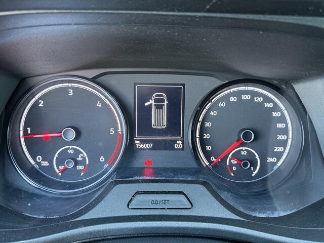 Volkswagen TRANSPORTER 2.0 TDI 150PK Euro 6 L2H1 CarPlay/cruise control/trekhaak/camera