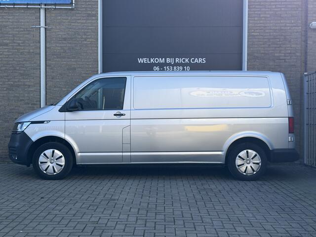 Volkswagen TRANSPORTER 2.0 TDI 150PK Euro 6 L2H1 CarPlay/cruise control/trekhaak/camera