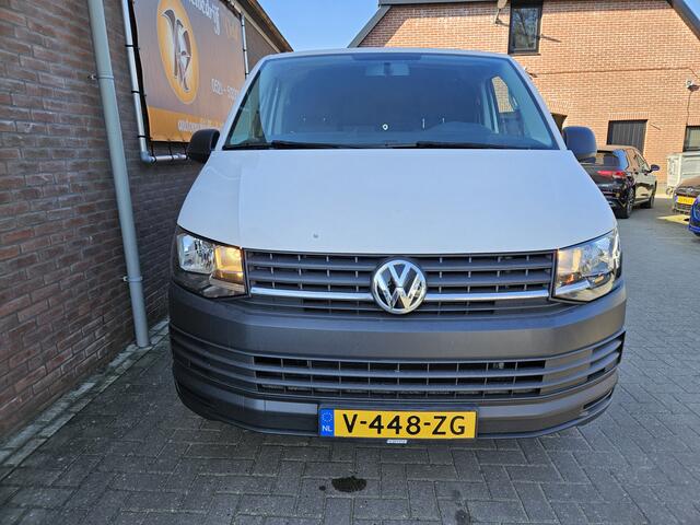 Volkswagen TRANSPORTER 2.0 TDI L2H1