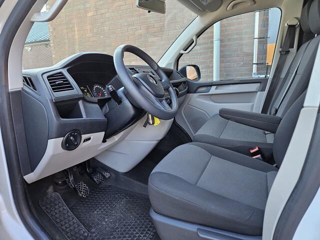 Volkswagen TRANSPORTER 2.0 TDI L2H1