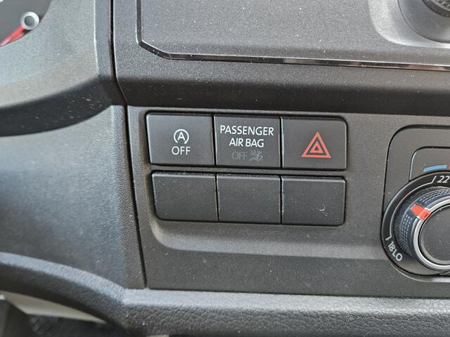 Volkswagen TRANSPORTER 2.0 TDI L2H1