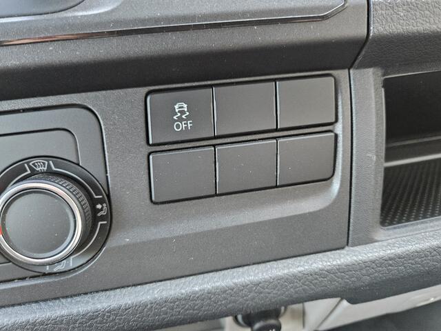 Volkswagen TRANSPORTER 2.0 TDI L2H1