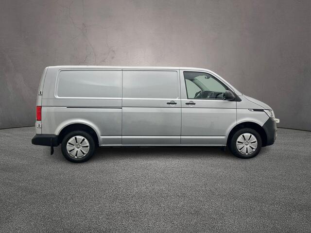 Volkswagen TRANSPORTER 2.0 TDI 150pk L2 | Achterdeuren | BPM-vrij | Cruise-control | Bluetooth |
