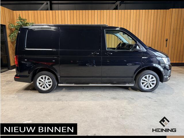Volkswagen TRANSPORTER 2.0 TDI L1H1 Highline Automaat 150 PK. Navi. Eerste eigenaar met NAP