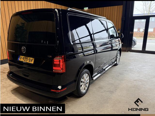 Volkswagen TRANSPORTER 2.0 TDI L1H1 Highline Automaat 150 PK. Navi. Eerste eigenaar met NAP