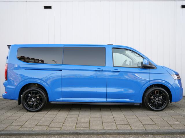 Volkswagen TRANSPORTER 2.0 TDI L2H1 30 Bulli Trekhaak / Camera / Carplay / Stoelverwarming