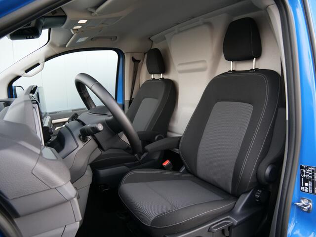Volkswagen TRANSPORTER 2.0 TDI L2H1 30 Bulli Trekhaak / Camera / Carplay / Stoelverwarming