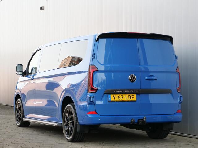 Volkswagen TRANSPORTER 2.0 TDI L2H1 30 Bulli Trekhaak / Camera / Carplay / Stoelverwarming