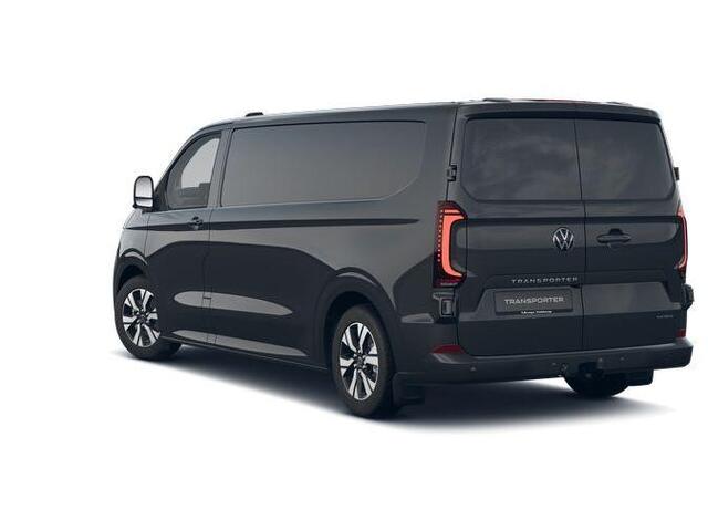 Volkswagen TRANSPORTER Bedrijfswagens Bulli 2.5 eHybrid 233pk CVT L2 733725