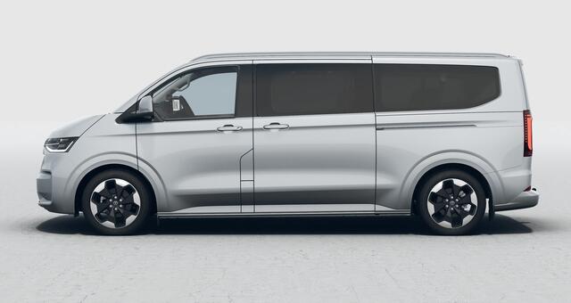 Volkswagen TRANSPORTER Caravelle Style L2 2.5 eHybrid 233 pk | 8-zits | Elek. Trekhaak | Verwarmde voorruit | Elektrische voorstoelen | Harman-Kardon |