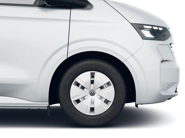 Volkswagen TRANSPORTER Bedrijfswagens 2.5 eHybrid 233pk Automaat Life L1 735638