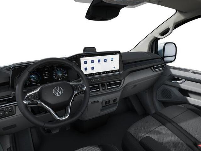 Volkswagen TRANSPORTER Bedrijfswagens 2.5 eHybrid 233pk Automaat Life L1 735638