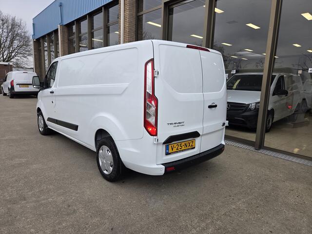 Volkswagen TRANSPORTER / Ford Transit Custom 2.0 TDCI 96Kw-130Pk L2 Trend Airco Cruisecontrol PDC