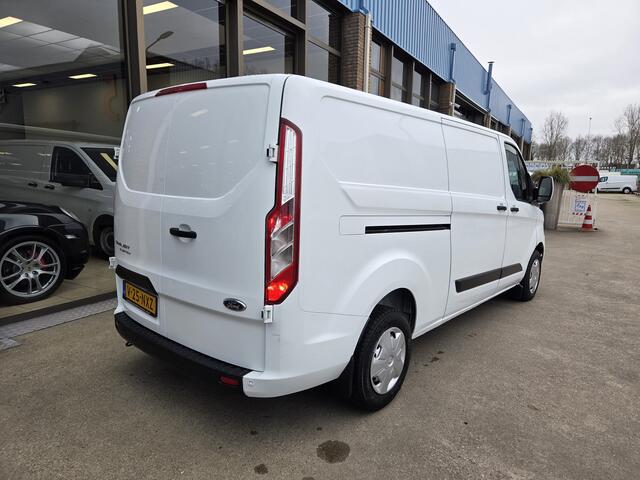 Volkswagen TRANSPORTER / Ford Transit Custom 2.0 TDCI 96Kw-130Pk L2 Trend Airco Cruisecontrol PDC