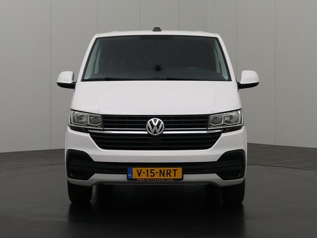 Volkswagen TRANSPORTER 2.0TDI 150PK Automaat Koelauto | Multimedia | Trekhaak | Camera | Airco | Cruie