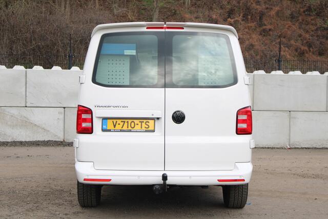 Volkswagen TRANSPORTER 2.0 TDI L1H1 Highline