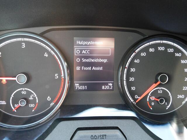 Volkswagen TRANSPORTER 2.0 TDI L1H1/ DSG DC 28 Bulli, Camera, Carplay Trekhaak