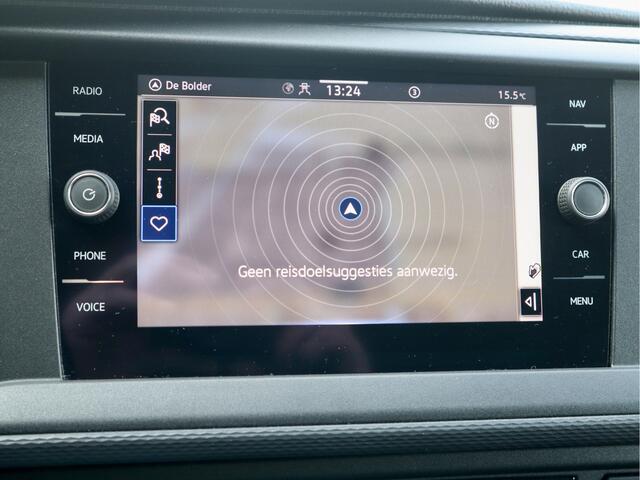 Volkswagen TRANSPORTER 2.0 TDI 150PK DSG LANG ENKELE CABINE