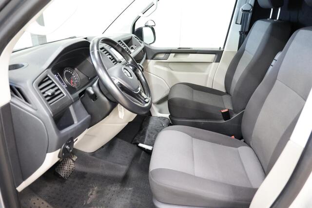 Volkswagen TRANSPORTER 2.0 TDI L2H1 LANG DSG AUTOMAAT NAVI Highline