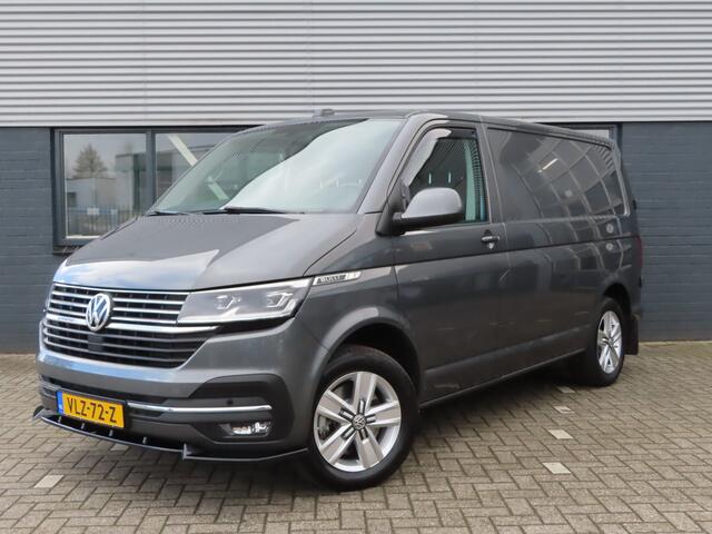 Volkswagen TRANSPORTER 2.0 TDI L1H1 28 Bulli DSG | Full led | standkachel | camera | adaptive cruise |