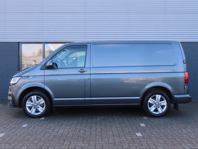 Volkswagen TRANSPORTER 2.0 TDI L1H1 28 Bulli DSG | Full led | standkachel | camera | adaptive cruise |