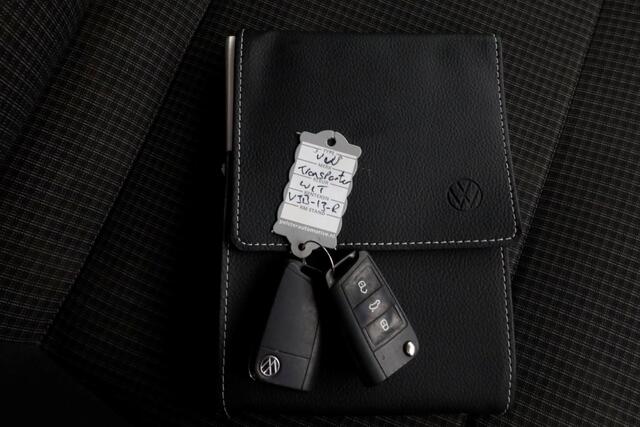 Volkswagen TRANSPORTER T6.1 2.0 TDI 110pk Lang Airco/CarPlay 01-2021