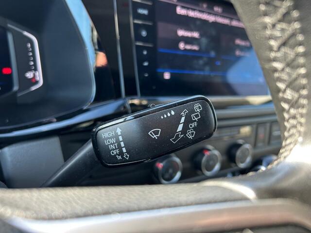 Volkswagen TRANSPORTER 2.0 TDI L1H1 BULLI, Xenon, AUT, Virtual