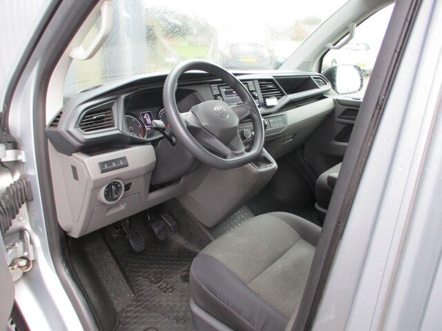 Volkswagen TRANSPORTER 2.0 TDI 150 PK 4Motion Sper Dubbele Cabine