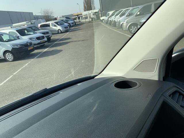 Volkswagen TRANSPORTER 2.0 TDI L1H1 Comfortline Airco Cruise Trekhaak 2200 kg Euro 6