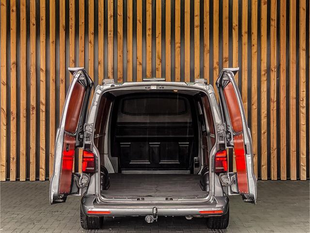 Volkswagen TRANSPORTER 2.0 TDI 204PK DSG L2H1 Highline | LED | STANDKACHEL | STOELVERWARMING| LEDER | FLITSERS |