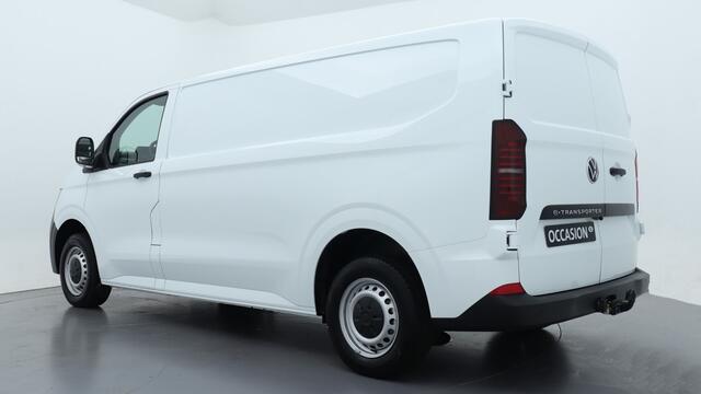 Volkswagen TRANSPORTER L2H1 PHEV 2.5 eHybrid 233pk 16,5kWh Automaat Life