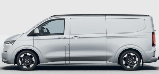 Volkswagen TRANSPORTER L2H1 PHEV 2.5 eHybrid 233pk 16,5kWh Automaat Signature-Edition