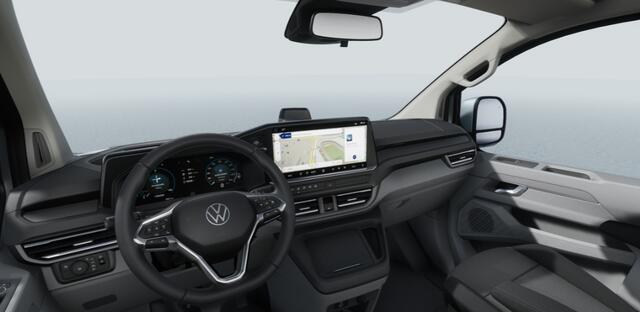 Volkswagen TRANSPORTER L2H1 PHEV 2.5 eHybrid 233pk 16,5kWh Automaat Signature-Edition