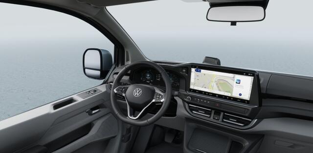 Volkswagen TRANSPORTER L2H1 PHEV 2.5 eHybrid 233pk 16,5kWh Automaat Signature-Edition