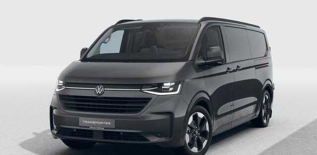 Volkswagen TRANSPORTER L2H1 PHEV 2.5 eHybrid 233pk 16,5kWh Automaat Signature-Edition