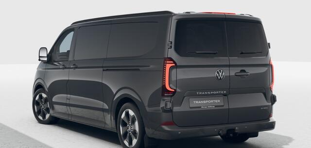 Volkswagen TRANSPORTER L2H1 PHEV 2.5 eHybrid 233pk 16,5kWh Automaat Signature-Edition