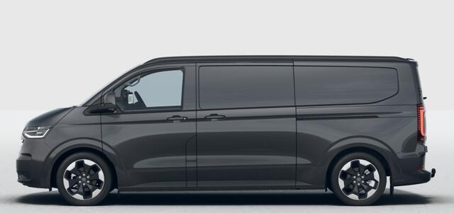 Volkswagen TRANSPORTER L2H1 PHEV 2.5 eHybrid 233pk 16,5kWh Automaat Signature-Edition