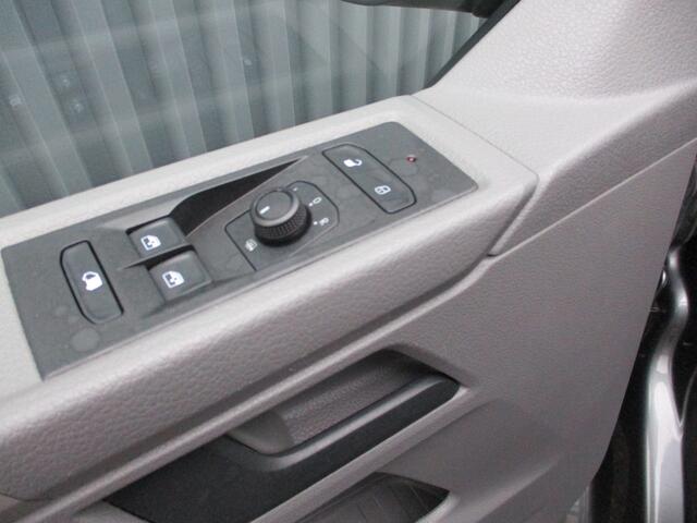 Volkswagen TRANSPORTER 2.0 TDI 150 PK L2 Dubbele Schuifdeur Airco